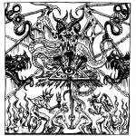 CADAVERIC POSSESSION Vortex of Undying Hatred CD